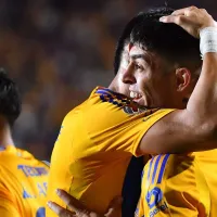 Grêmio volta à carga e deve fazer proposta por Juan Brunetta, meia argentino do Tigres-MEX