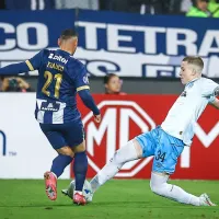 Grêmio e Alianza Lima-PER não venceram último jogo disputado antes da decisão da Copa Sul-Americana