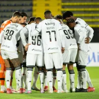 Jogo de ida dos playoffs da Copa Sul-Americana foi o único entre Vasco e Del Valle-EQU na história