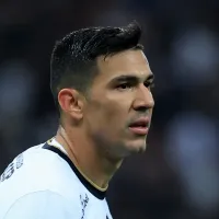 Balbuena fica próximo de ser confirmado como reforço do Grêmio e zagueiro chegaria para ser titular absoluto