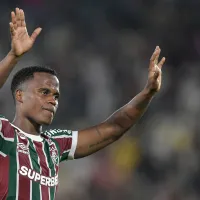 Sem Jhon Arias, Fluminense não vence no Brasileirão desde novembro de 2023