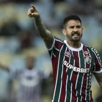 Everaldo é o terceiro atleta com mais jogos pelo Fluminense, mas fica devendo em número de gols marcados