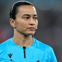 Edina Alves apitará Espanha x Alemanha na semifinal da Eurocopa Feminina 2025