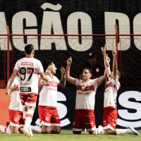 Palpite Vila Nova x CRB - Série B - 22/07/2025