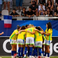 Palpite Paraguai x Brasil - Copa América Feminina - 22/07/2025