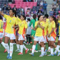 Palpite Colômbia x Bolívia - Copa América Feminina - 22/07/2025