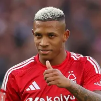 Reforço mais caro do Botafogo, Danilo chega ao Rio e é sincero sobre valor: “Espero honrar o dinheiro bem gasto do Textor”