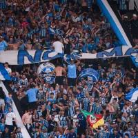 Grêmio projeta 40 mil pessoas na Arena contra o Alianza Lima; veja quantos ingressos foram vendidos
