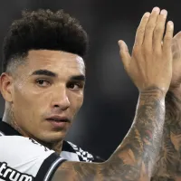 Igor Jesus já causa ótima impressão imediata no Nottingham Forest e clube inglês projeta sucesso absoluto