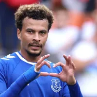 Dele Alli é oferecido ao Grêmio nesta janela de transferências; Meia-atacante brilhou com a camisa do Tottenham