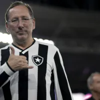 Botafogo de John Textor ultrapassa R$ 1,3 bilhão em contratações desde 2022