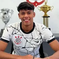 Corinthians fecha negócio com Famalicão e zagueiro não joga mais; Timão fica com % de Venâncio
