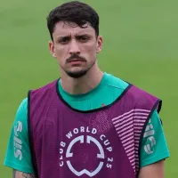 Piquerez brilha, vira peça-chave no Palmeiras contra o Fluminense e discute renovação de contrato