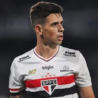São Paulo define mercado para vaga de Oscar e novo zagueiro; Maik terá chances