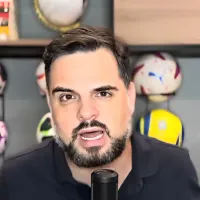 Chico Garcia detona nova contratação do Grêmio e não aprova Balbuena: “Quero estar muito errado”