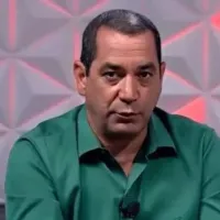 Filipe Luís deveria pedir desculpas ao Pedro antes de Red Bull Bragantino x Flamengo, diz Zinho