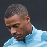 De La Cruz desabafa pela 1ª vez após polêmica no Flamengo e manda recado: “Nunca deixe ninguém lhe dizer…”