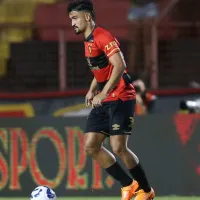 Palpite Vitória x Sport - Brasileirão - 23/07/2025