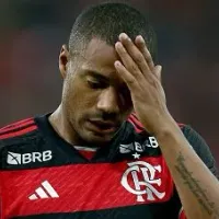 Caso De La Cruz: Runco está sozinho e recebe reprovação de departamento médico do Flamengo
