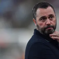 Meia peruano Piero Quispe é oferecido a Mário Bittencourt no Fluminense para substituir John Arias