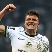 Flamengo tem lista e não fez consulta ou proposta pela contratação de Gustavo Mantuan, diz Jorge Nicola