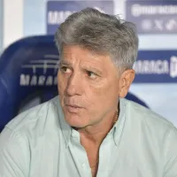 Fluminense tem série invicta contra o Palmeiras no Maracanã desde 2017