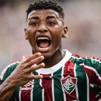 Hércules saindo rumo ao Catar após receber sondagem tem veredito e volante vai seguir no Fluminense