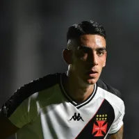 Puma Rodríguez contratado pelo São Paulo tem decisão oficial: nome está descartado e aposta será Maik
