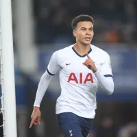 Dele Alli chegando ao Grêmio sem custos tem decisão da diretoria e negócio não será possível