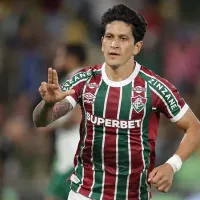 Cano marca de pênalti, mas não evita mais uma derrota do Fluminense no Maracanã