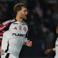 Após Saúl, Emerson Royal e demissão de Runco, Filipe Luís e Léo Pereira dão ótima notícia ao Flamengo com gol de jogada ensaiada