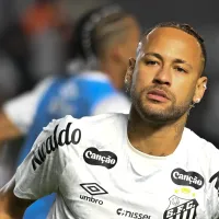 Roger Machado explica estratégia para anular Neymar em Santos x Internacional: “Estamos de parabéns”