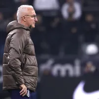 Empate com o Cruzeiro marca terceira partida sem vitória do Corinthians em casa