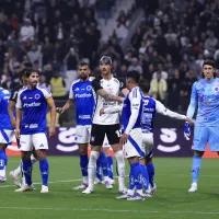 Análise: Corinthians segura líder Cruzeiro, mas futebol ainda preocupa