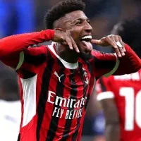Flamengo encaminha contratações de trio de peso: Emerson Royal, Carrascal e Samuel Lino estão fechados