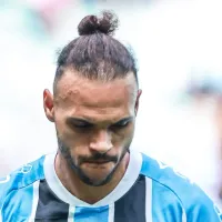 Gustavo Martins vai bem, mas Braithwaite decepciona; Veja notas dos jogadores do Grêmio contra o Allianza Lima
