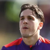 Boto negocia contratação de Nicolo Zaniolo, do Galatasaray