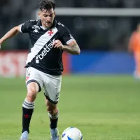 Vasco investe milhões em reforços que não foram aproveitados em campanha na Sul-Americana