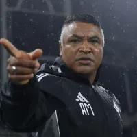 Roger Machado avalia substituto de Vitão após suspensão para duelo entre Inter e Vasco no Beira-Rio