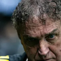 Massa Alvinegro protesta contra Cuca após Atlético-MG x Bucaramanga na Sul-Americana nas redes sociais