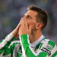 Palmeiras descarta contratação de Lo Celso e meia não pensa em voltar para a América do Sul