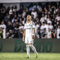 Santos fecha com meia até 2028 com multa de R$ 649 milhões e Matheus Xavier renova