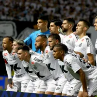 Sport x Santos: IA aponta vitória do Peixe em confronto direto contra o Z4