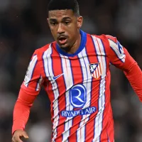 Flamengo tem reviravolta de última hora por Samuel Lino e reduz valor pedido pelo Atlético de Madrid