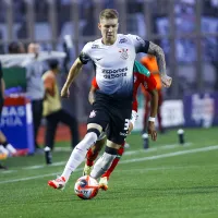 Após dois meses, Charles inicia jogo e amplia série invicta no Corinthians