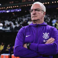 Corinthians tem quatro desfalques confirmados para enfrentar o Botafogo pelo Brasileirão