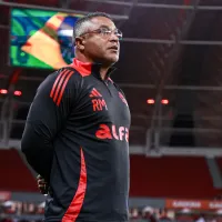 Inter avalia poupar Aguirre e Alan Patrick contra o Vasco