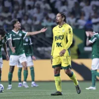 Chico da Costa supera Neymar em gols no Brasileirão e brilha no Mirassol