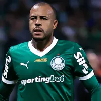 Palmeiras toma decisão sobre contratação de substituto de Mayke e não vê necessidade de reposição