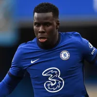 Torcida do Vasco aprova contratação de Zouma, ex-Chelsea, após zagueiro se oferecer para jogar no Brasil